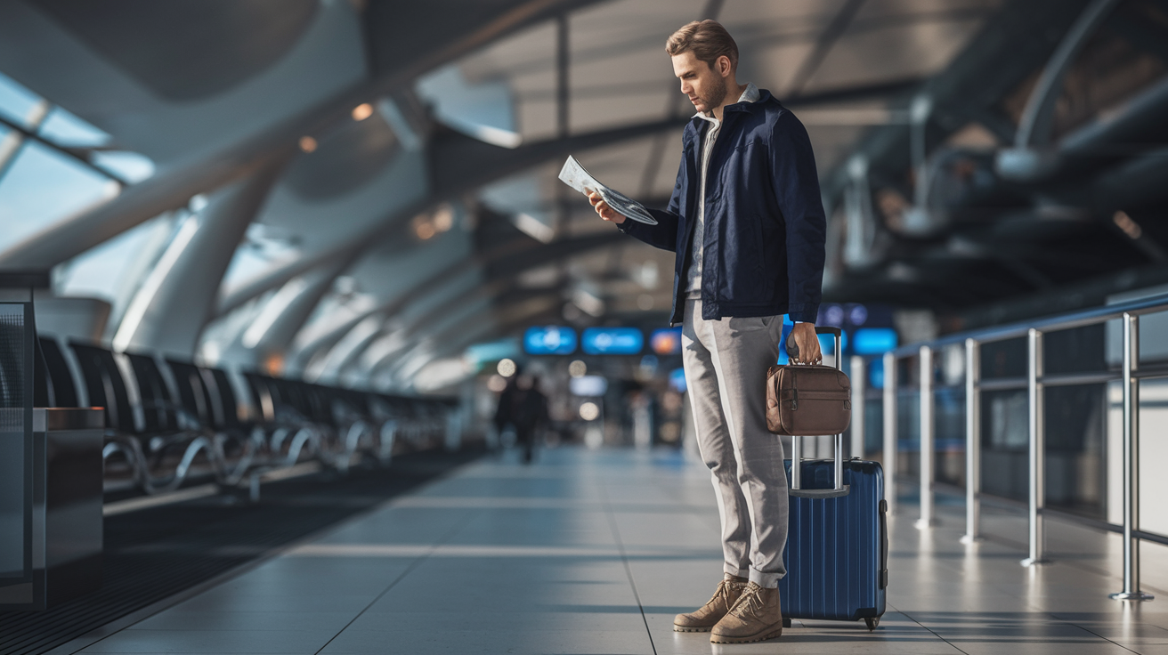 Paris Charles de Gaulle Airport Transfer to Morienval: Your Complete Guide